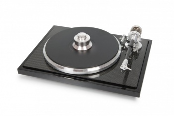 E.A.T C-Sharp Turntable